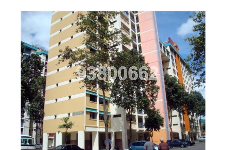 Blk 218 Yishun Street 21 (Yishun), HDB 3 Rooms #160349812